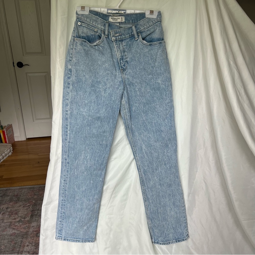 Abercrombie Jeans